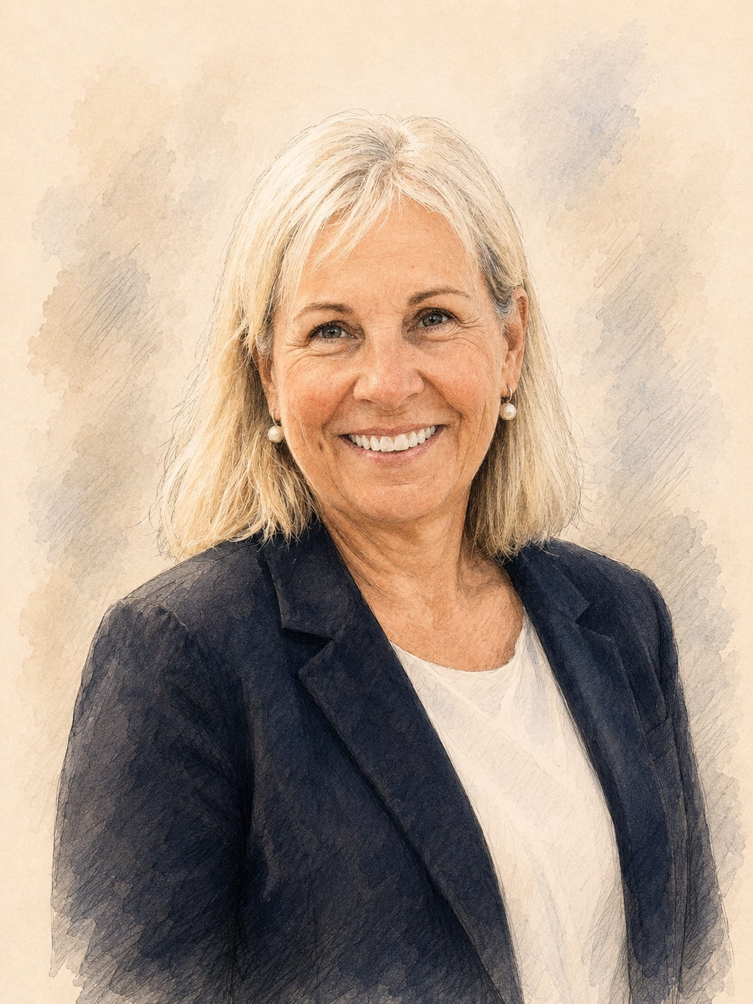 Lisa Leinweber